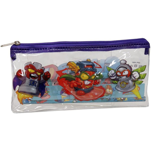  Trousse Superzings 70693