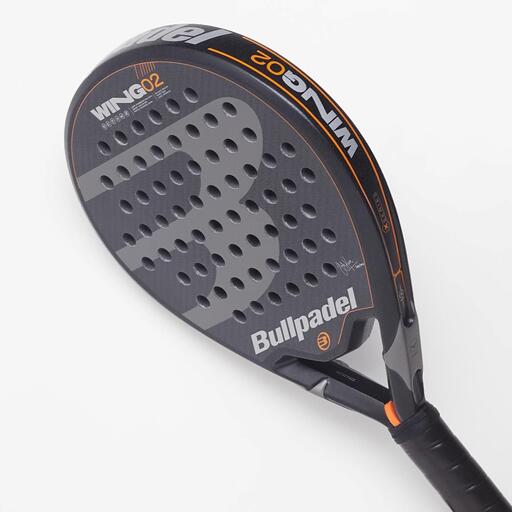 Bullpadel krilo 2
