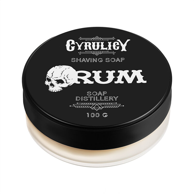 Rum Barber