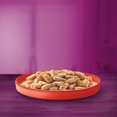 Whiskas 1+ bokser 12 x 400 g