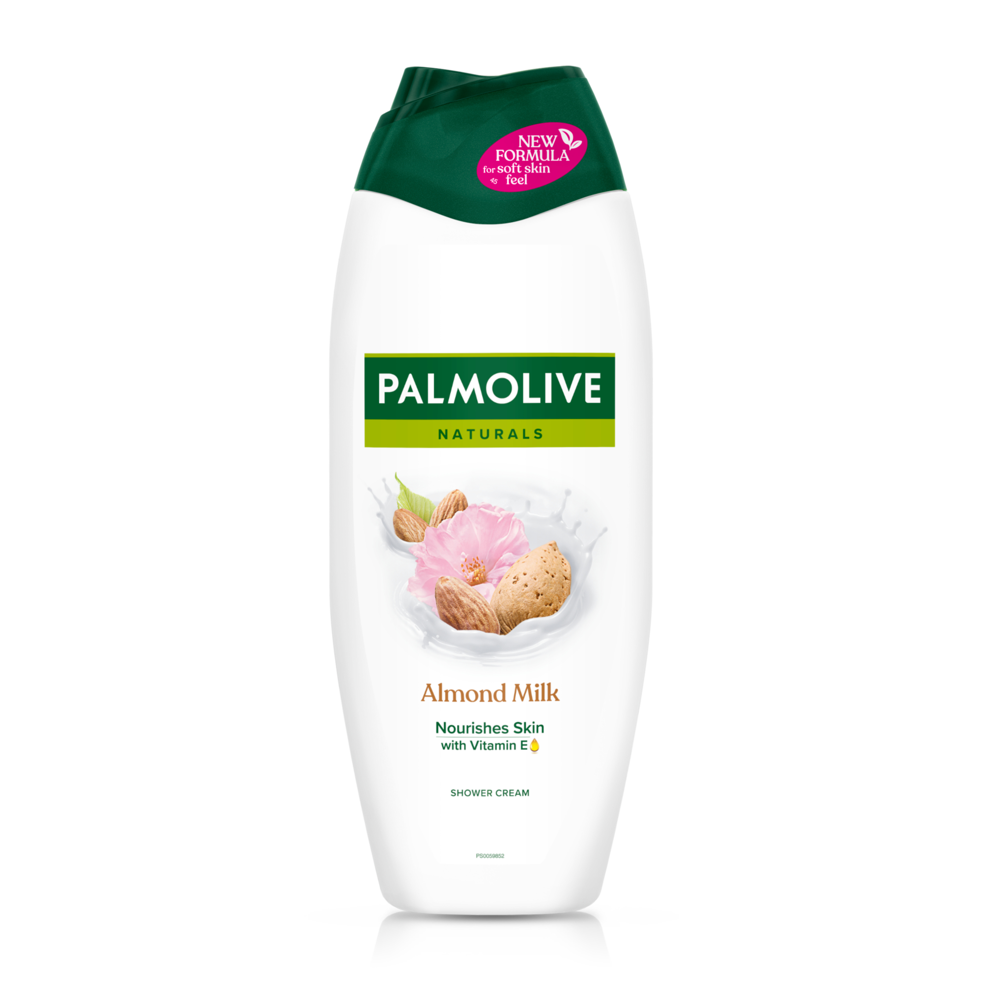 Palmolive gel za tuširanje 500ml Naturals Delicate Care