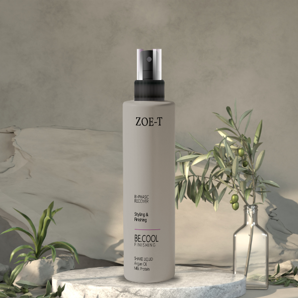 ZOE-T Be.Cool Bi-Physic Recover