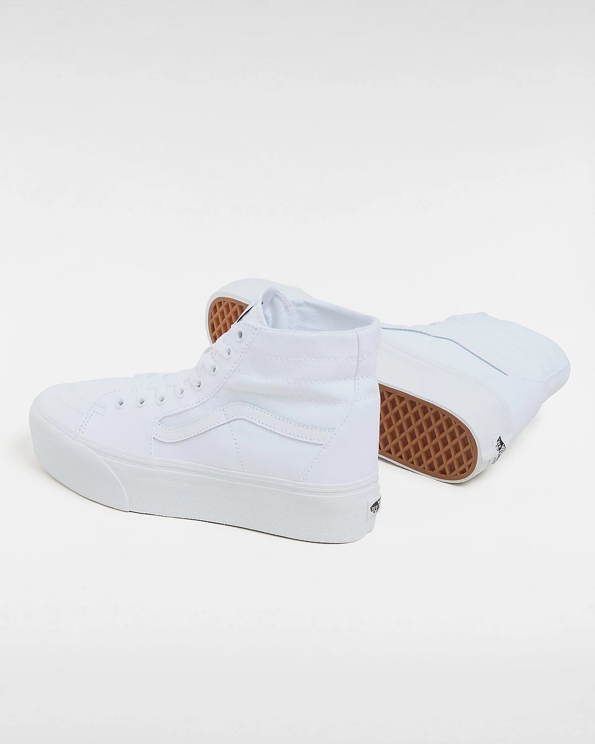 Scarpe SK8-Hi Tapered Stackform