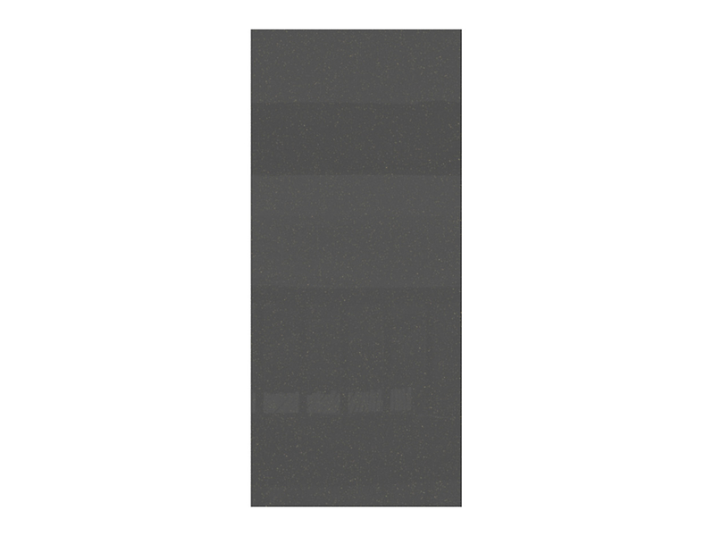 Panel boczny  Tapo Special 72cm antracyt ecru