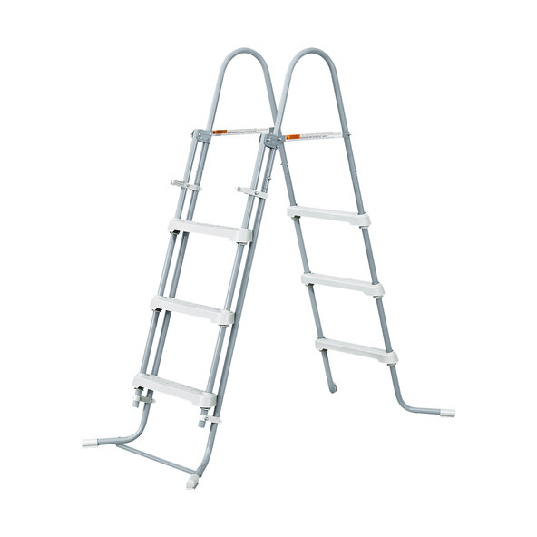 Piscina Elite Frame, cor Pedra, Ø 427 cm