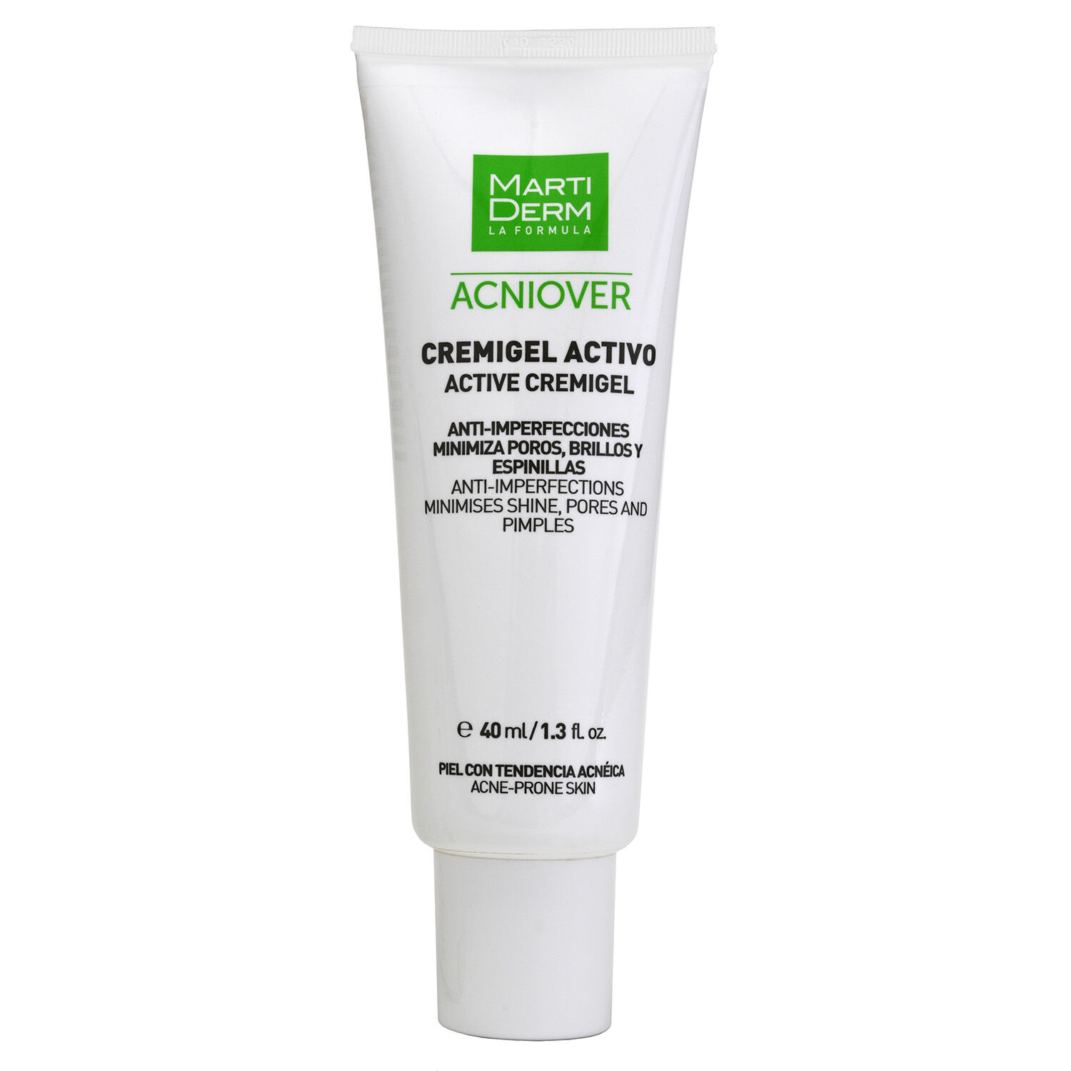 MartiDerm Acniover