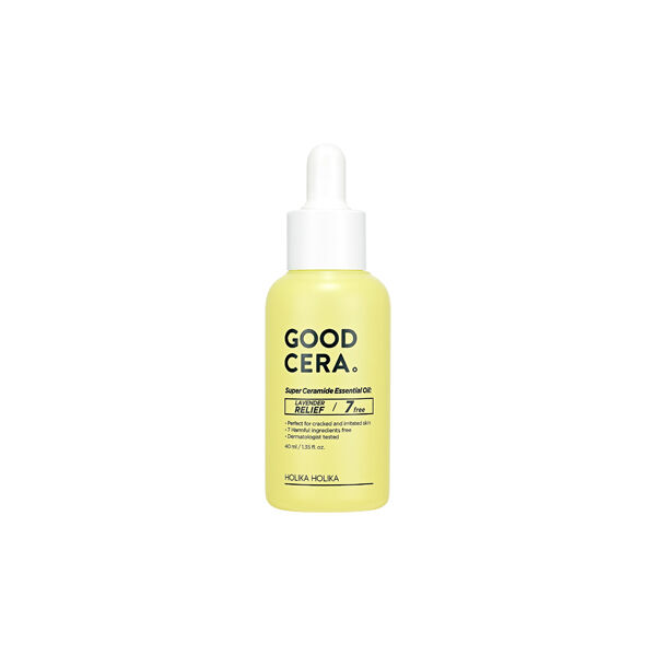Holika Holika Good Cera Super Ceramid Æterisk Olie