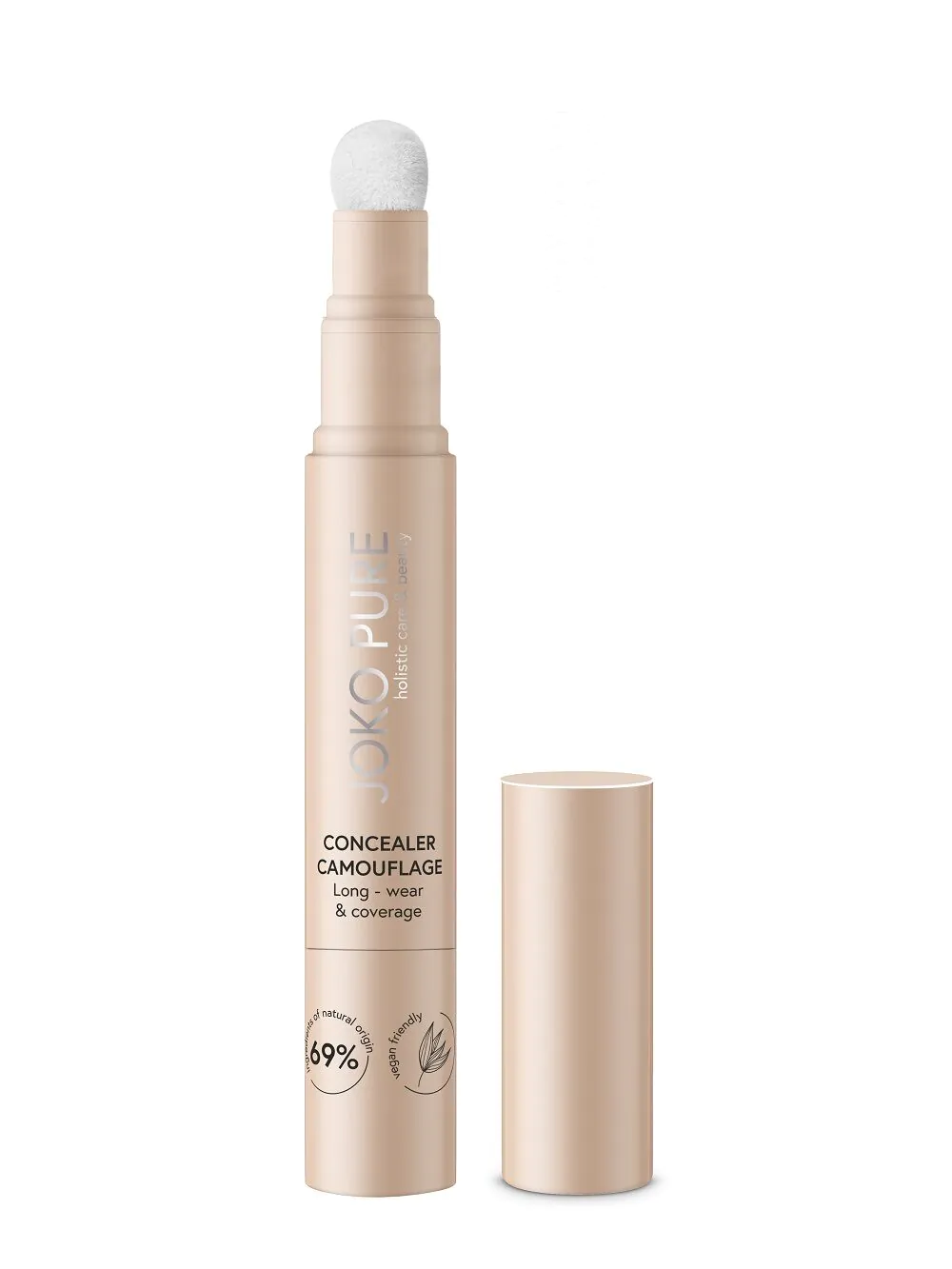 Joko Pure Concealer Camouflage Korektor do twarzy 01