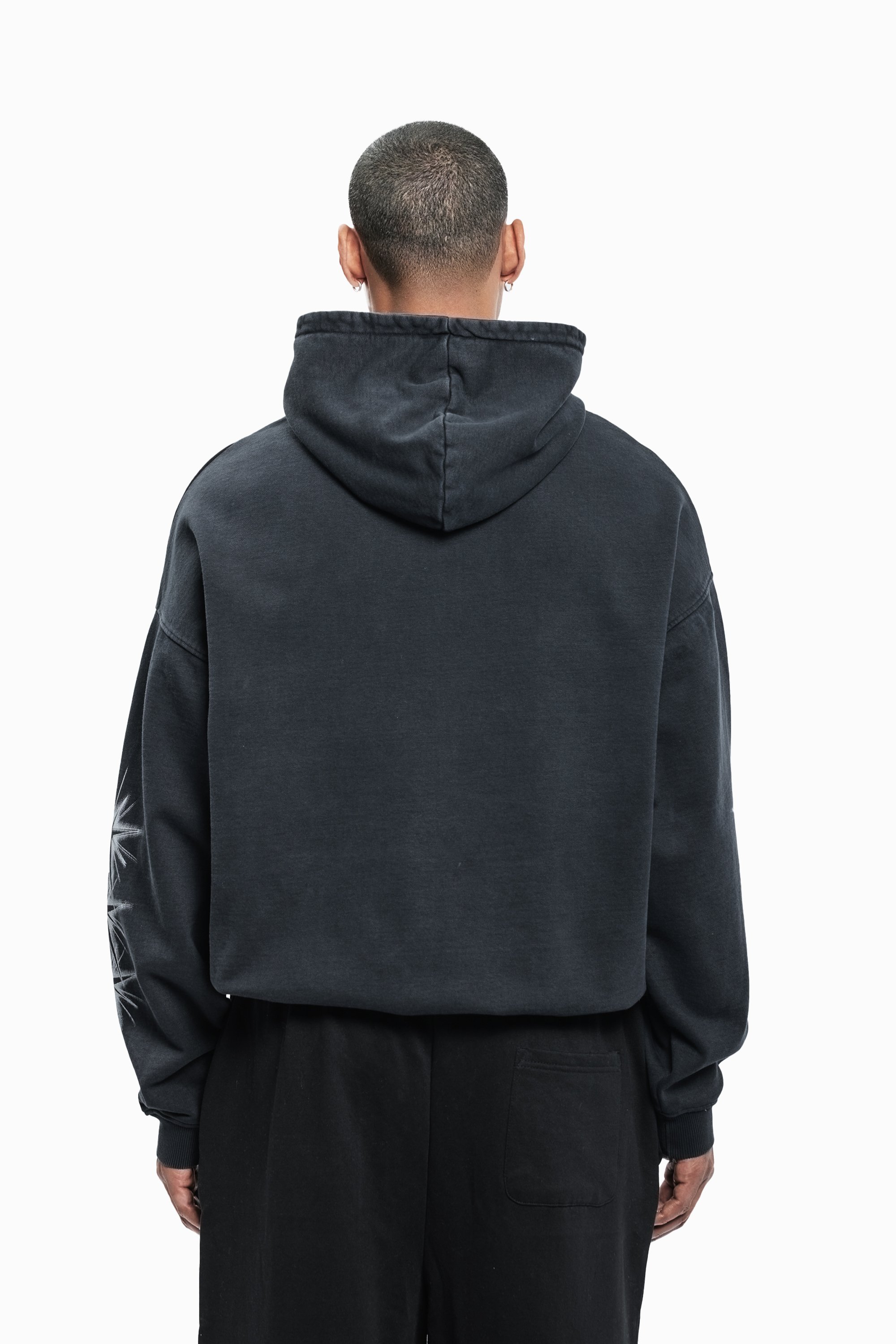 FAVELA Sweatshirts