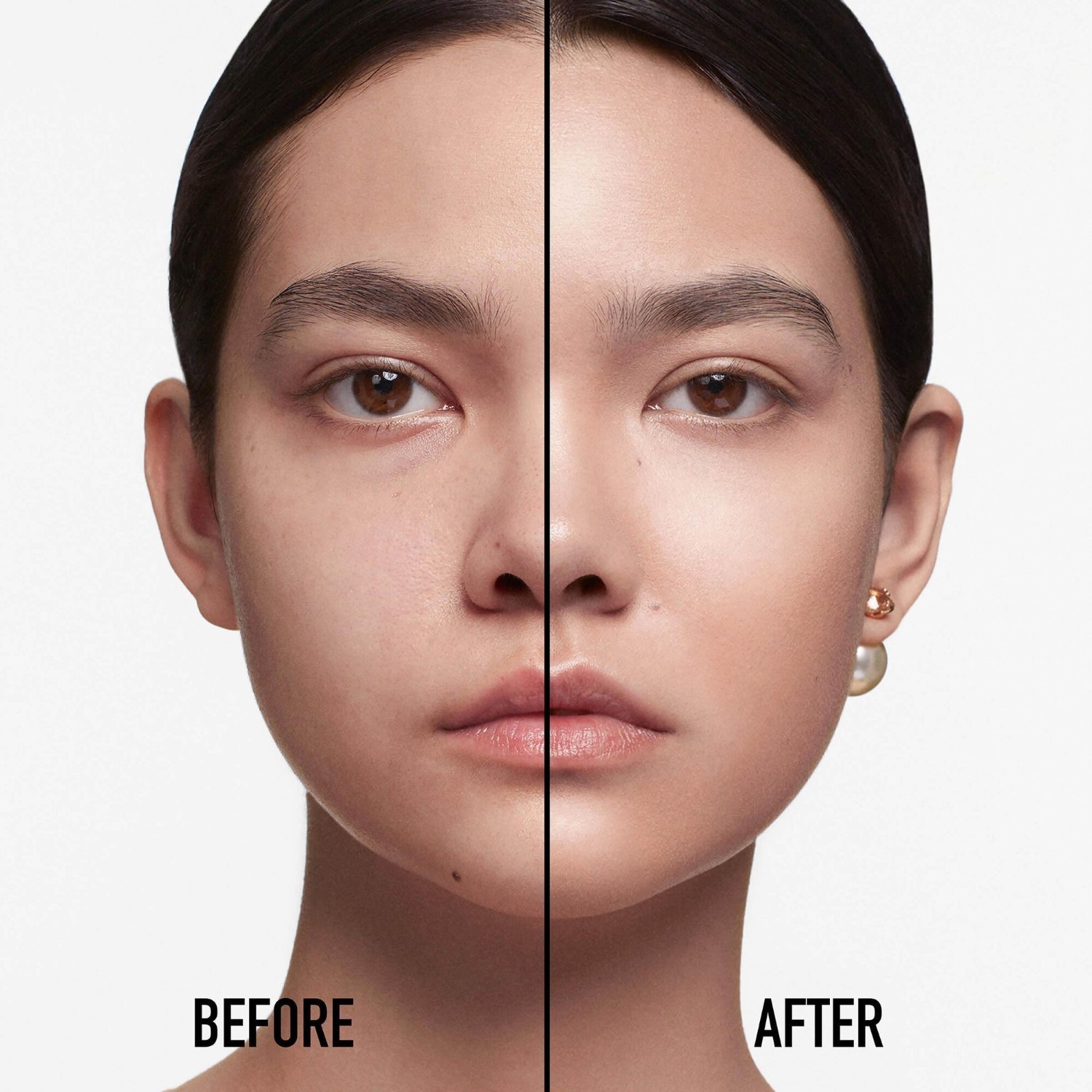 DIOR tekući puder Dior Forever Skin Glow - 30 ml