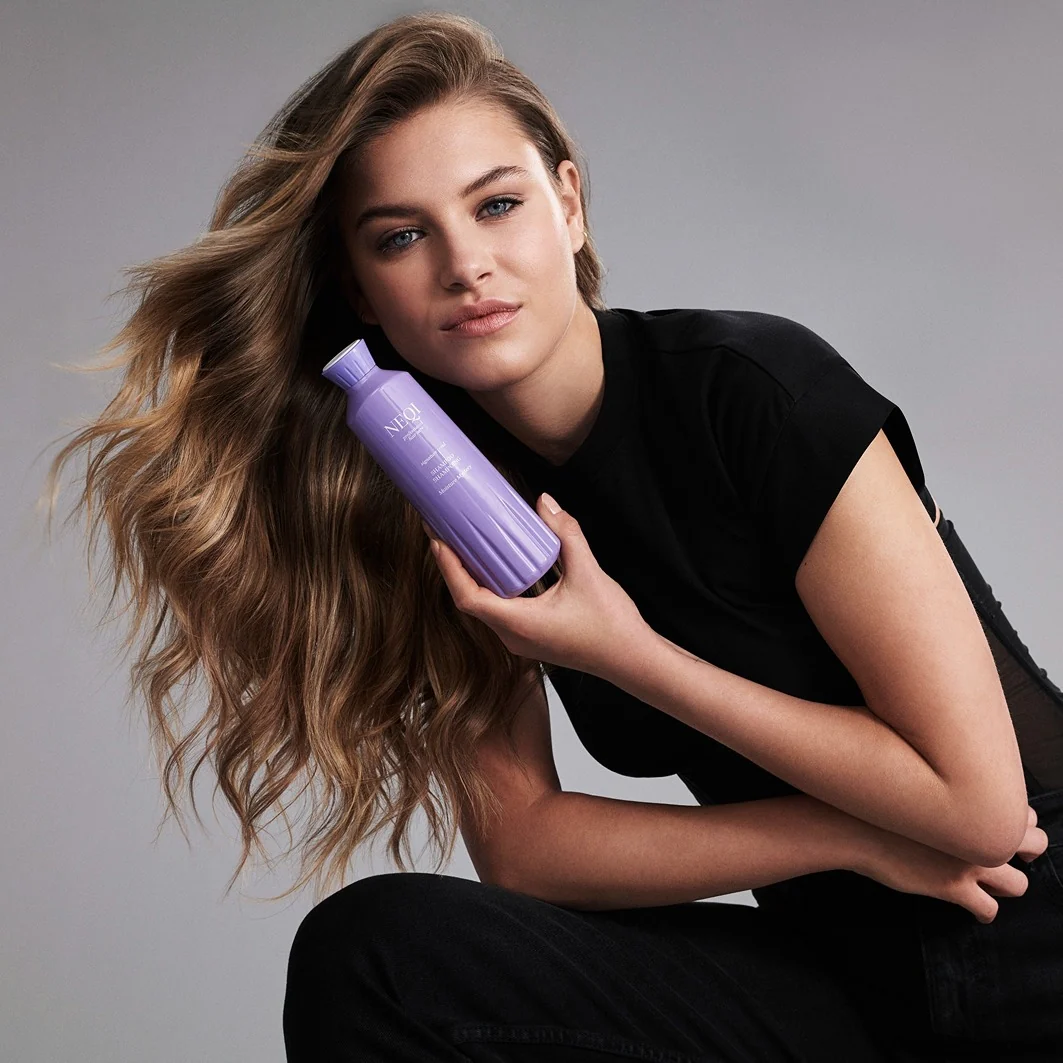 Moisture Mystery Moisture Mystery Shampoo - Shampoo Delicato