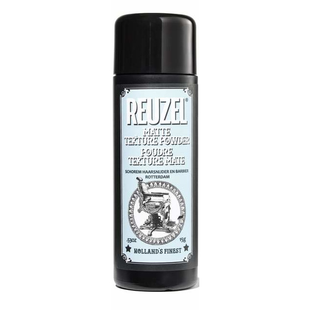Reuzel Mat Tekstur Pulver
