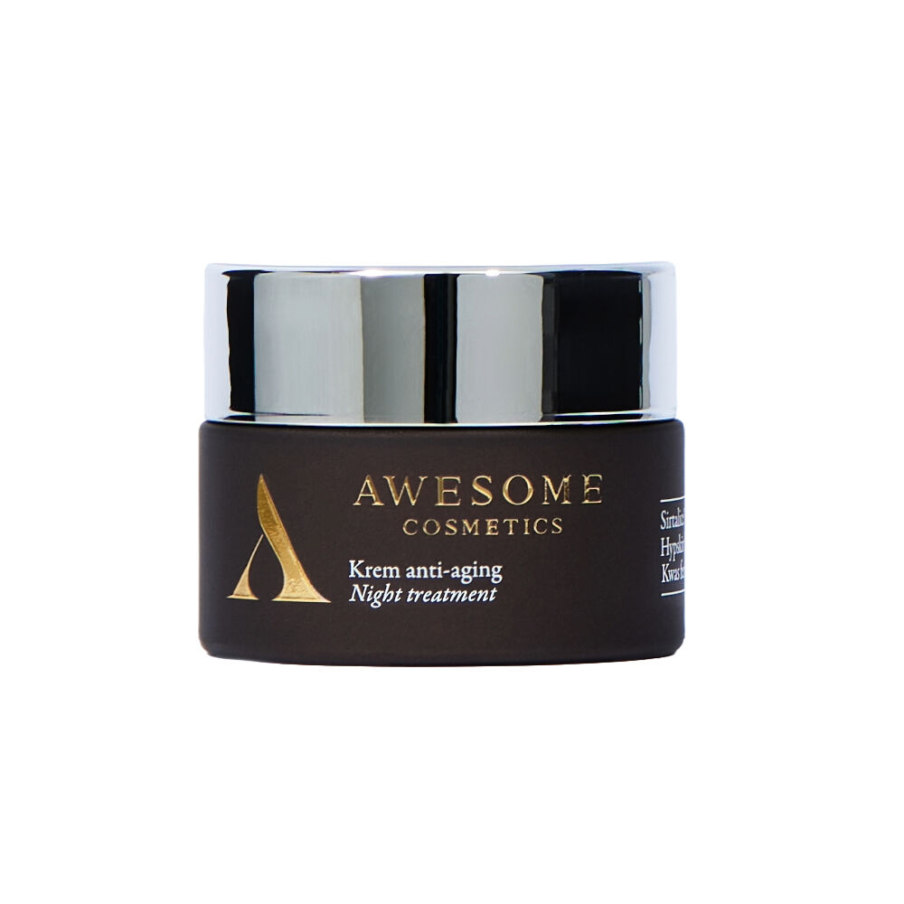 Cosmétiques anti-âge exceptionnels