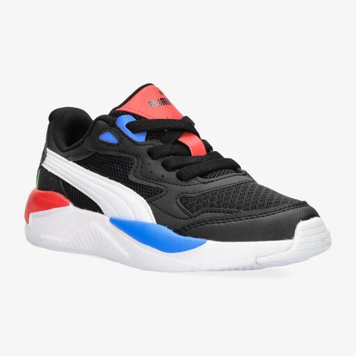 Ταχύτητα ακτίνων Χ Puma