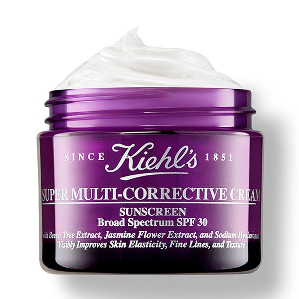 Super Multikorrigerande Kräm SPF 30| 50ML