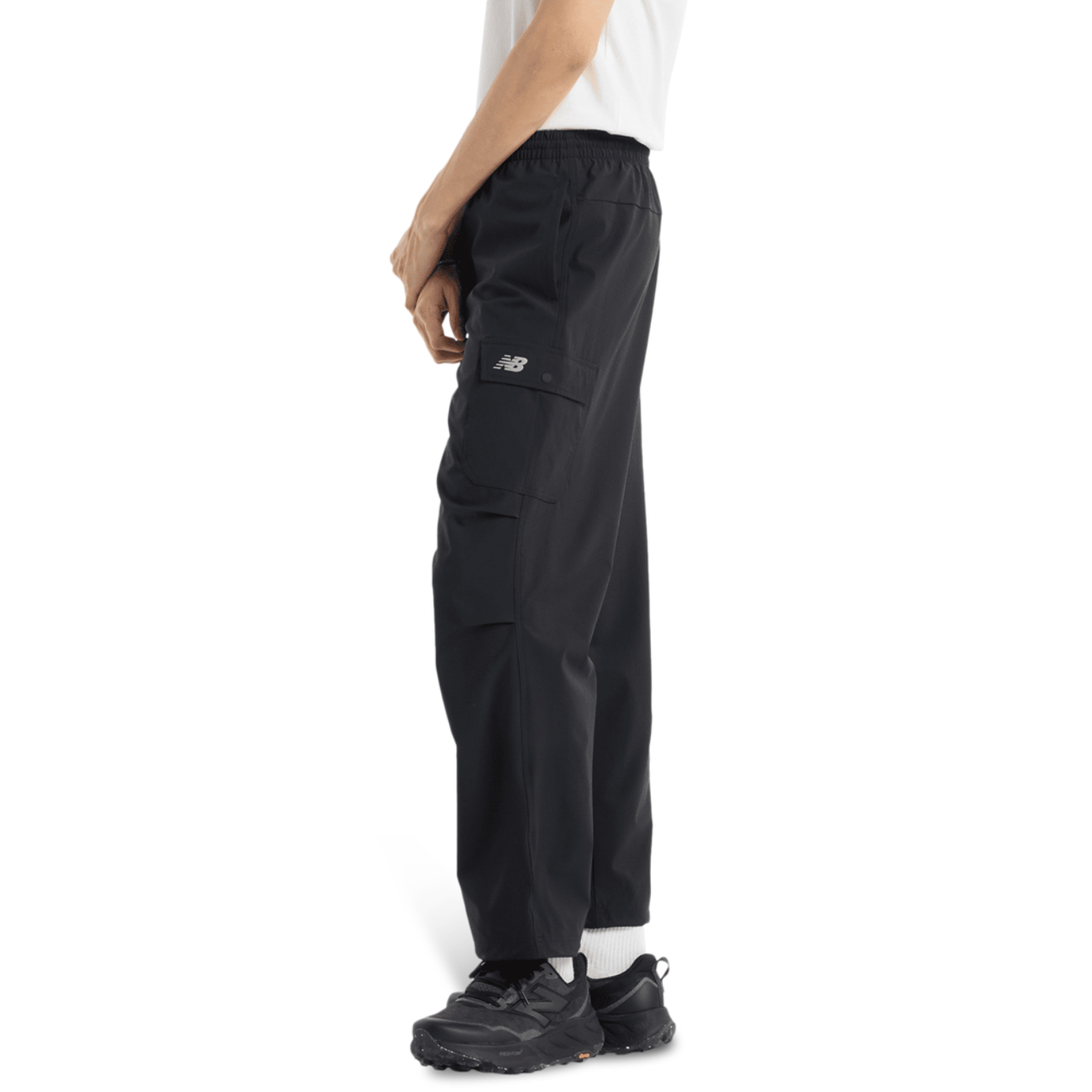 New Balance Ripstop Cargo -housut