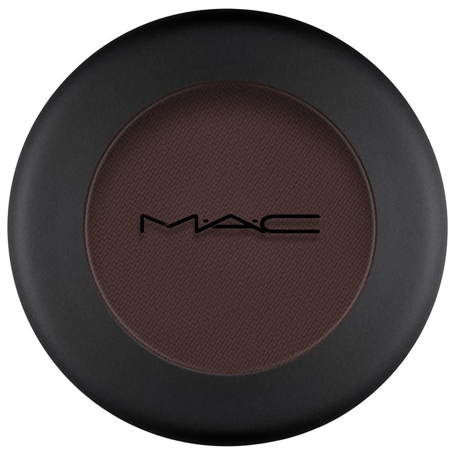 MAC acu ēnu pūderveida skūpsts maigas matētas acu ēnas - 1,5 g
