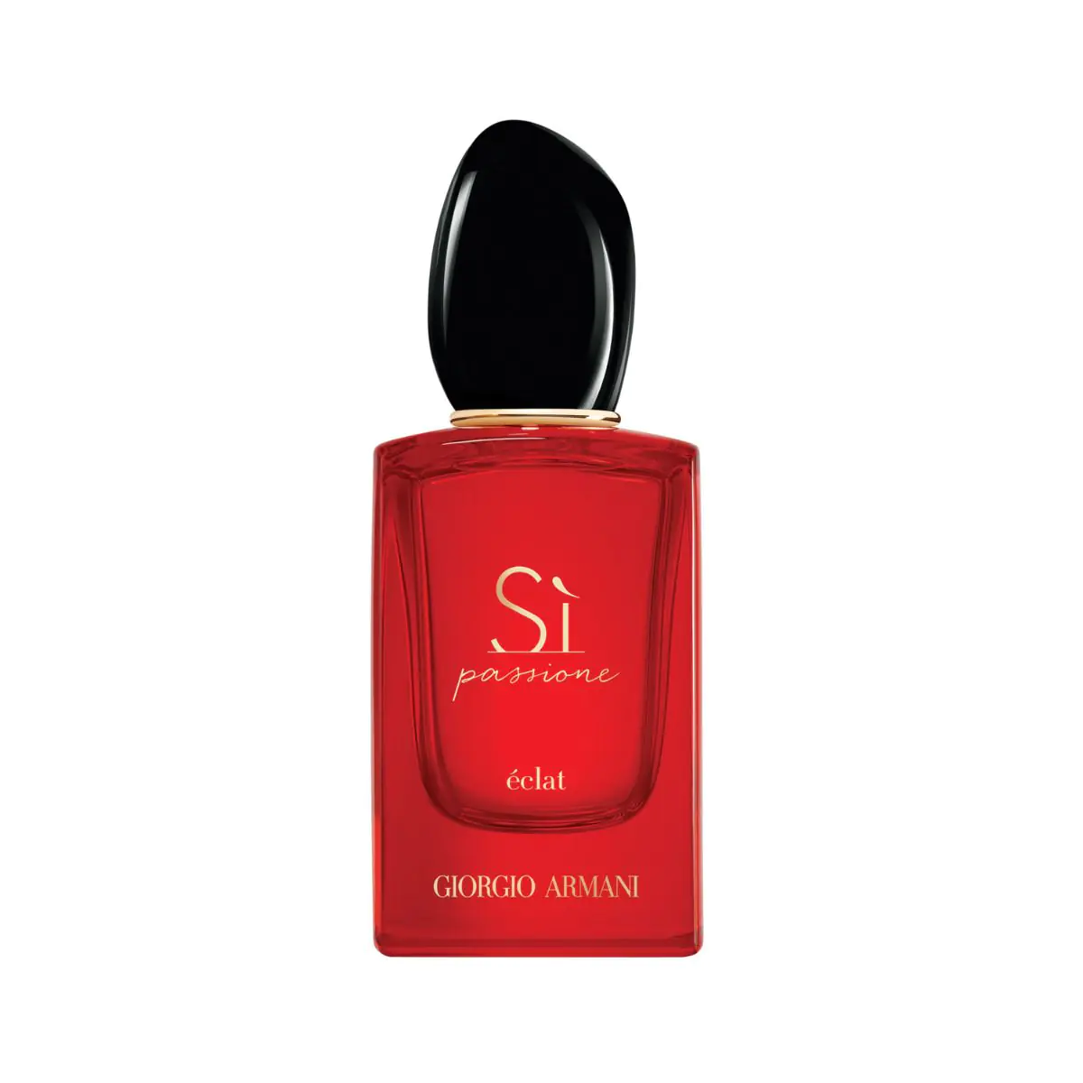 Giorgio Armani Si Passione Eclat Woda perfumowana dla kobiet, 50 ml