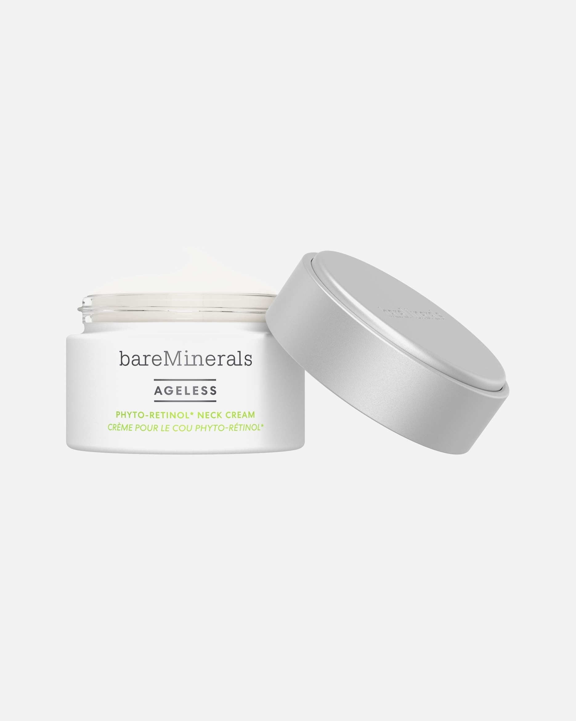 bareMinerals Crème pour le Cou Phyto-Rétinol