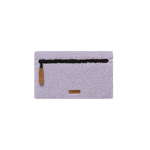 Cabaia Pochette avant mediu Cleveland violet