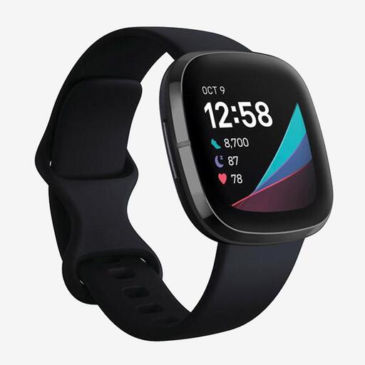  Fitbit Sense