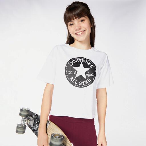  Converse T-shirt
