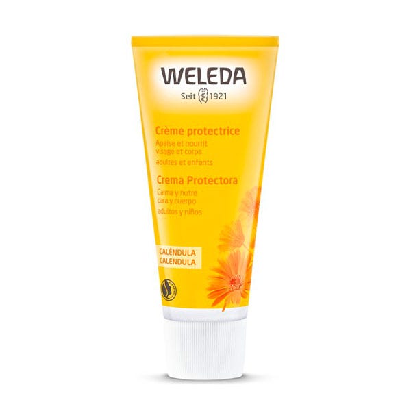 Morgenfruecreme | 75 ml