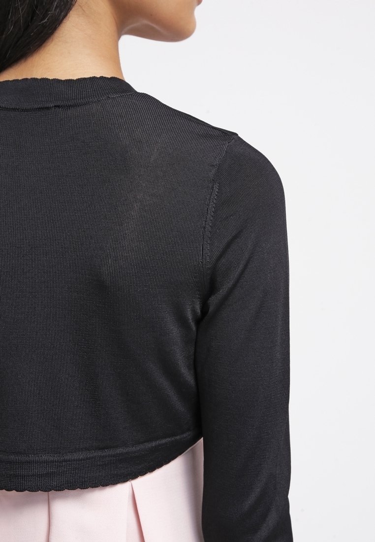 Esprit Collection Cardigan - zwart