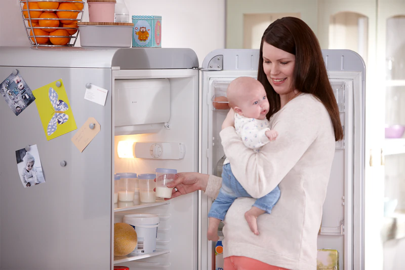 Philips Avent VIA SCF721/20 servieset voor kinderen ouder dan 1 jaar.