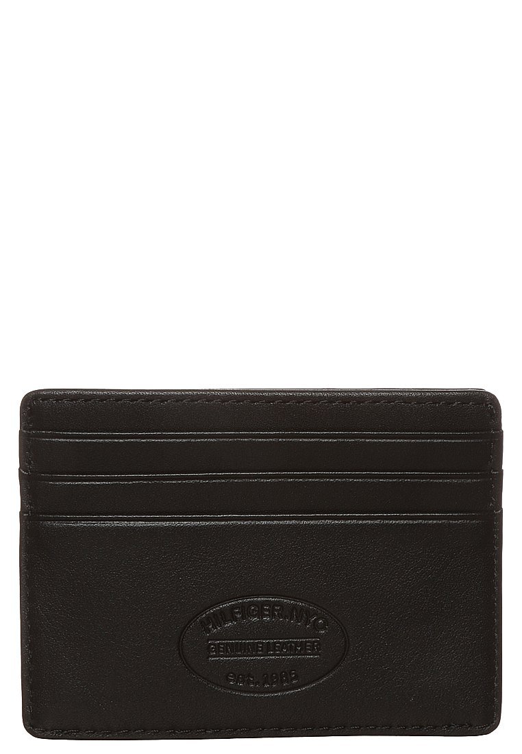 Carteira Tommy Hilfiger - preta