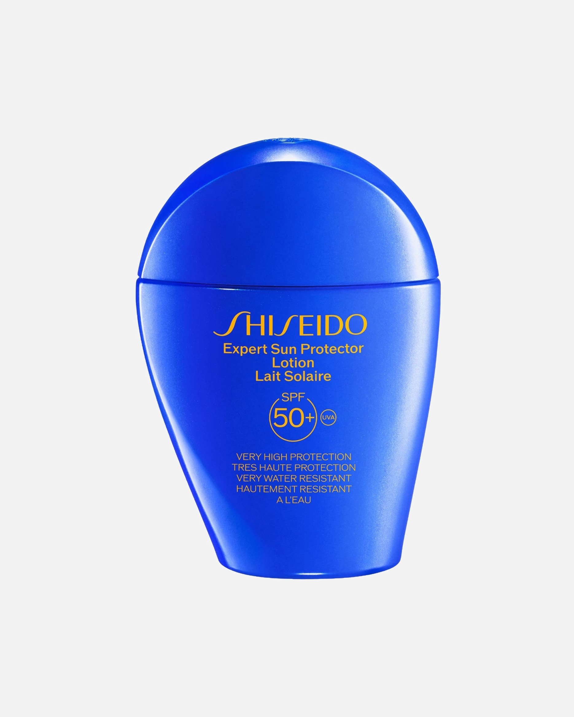 Шисеидо Sun Care Expert лосион за сунчање SPF 50+ - 50 мл