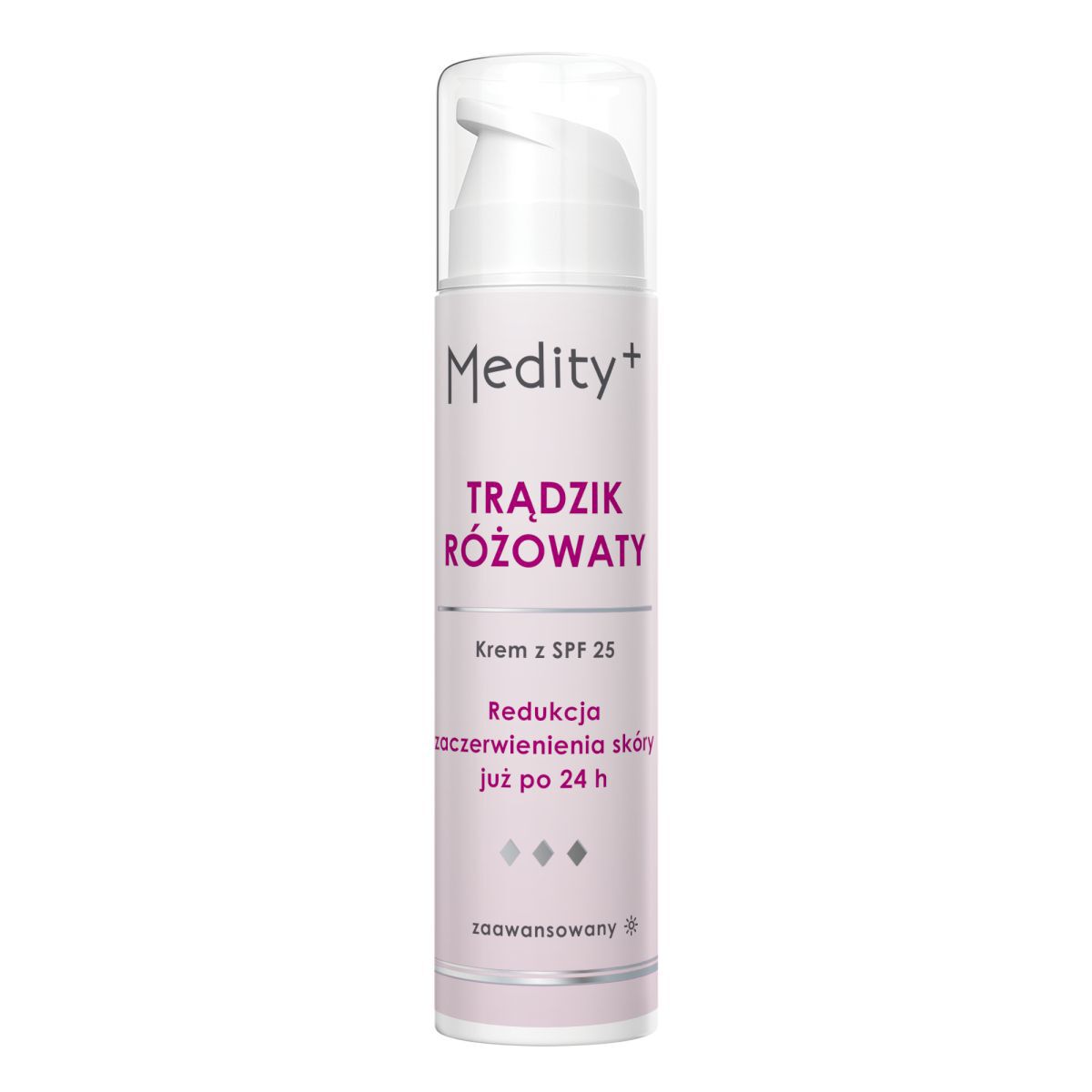 Medity+ Rosacea