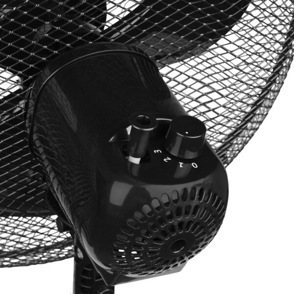 Tristar PD-3814E Ventilator na postolju<br>crni, 40cm