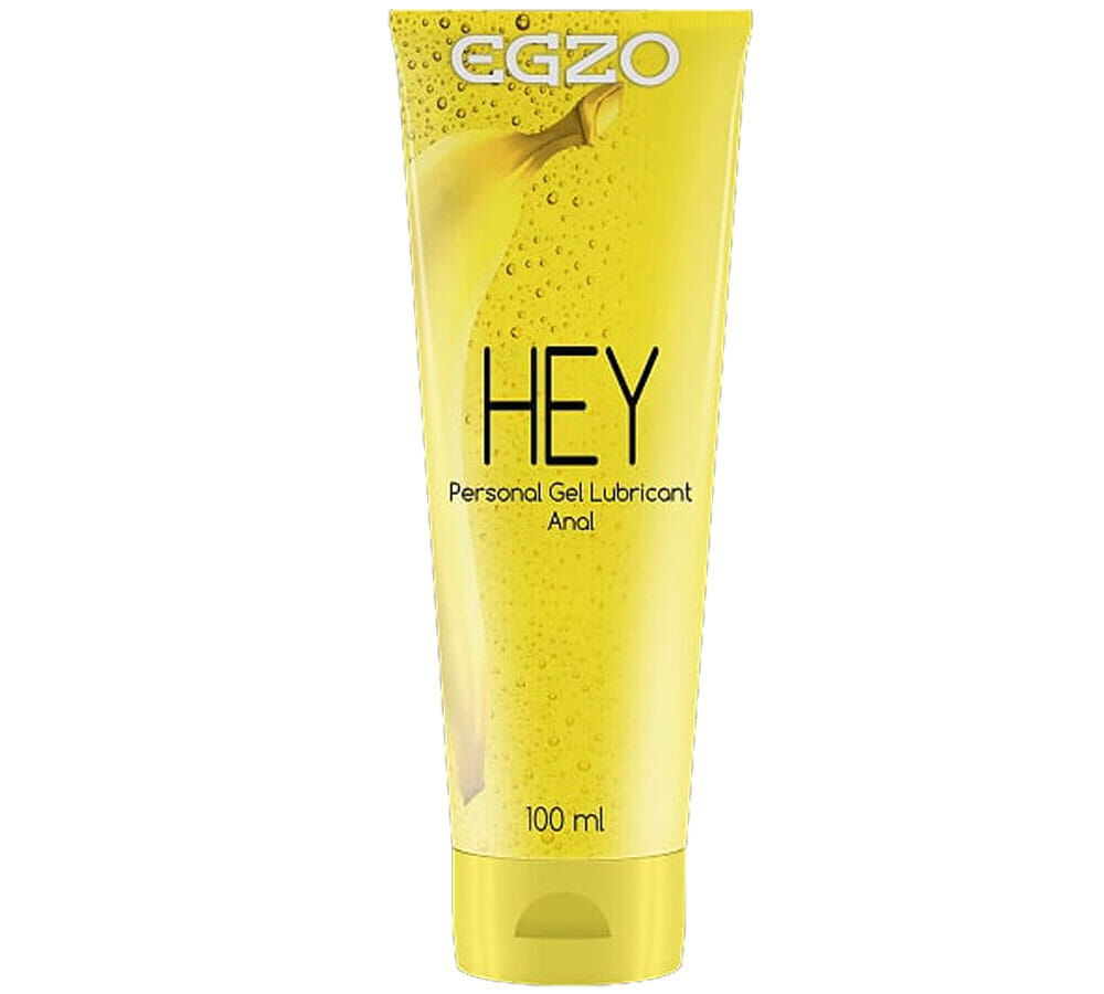 Lubrifiant Egzo Hey pour usage personnel