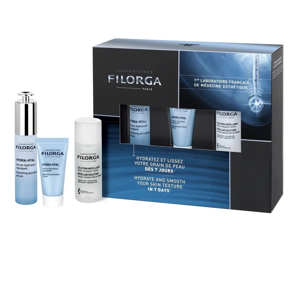 FILORGA Filorga Hydra Hyal Serum NF Pro 30 ml