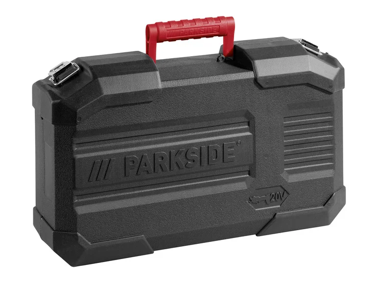 PARKSIDE® Coupe ramificações sem PAAS 20-Li B1, 20 V