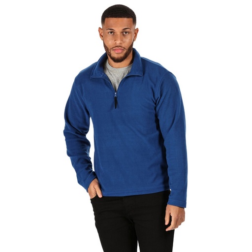 Top Polar Con Cremallera Cuello Modelo Micro - Régate