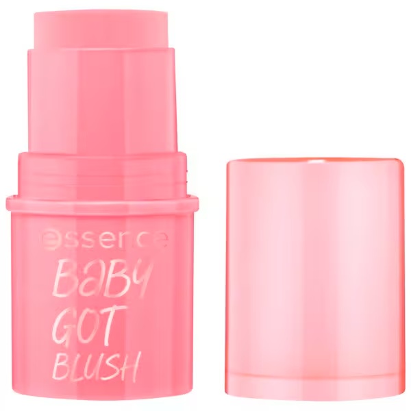 Essence 10 Baby Got vaigu sārtums<br>5,5 g, 10