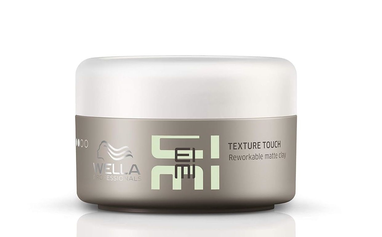 Eimi Texture Touch Matte Clay Laki in geli za lase