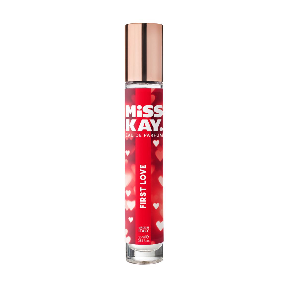 Miss Kay First Love Eau de Parfum nőknek 24,5 ml