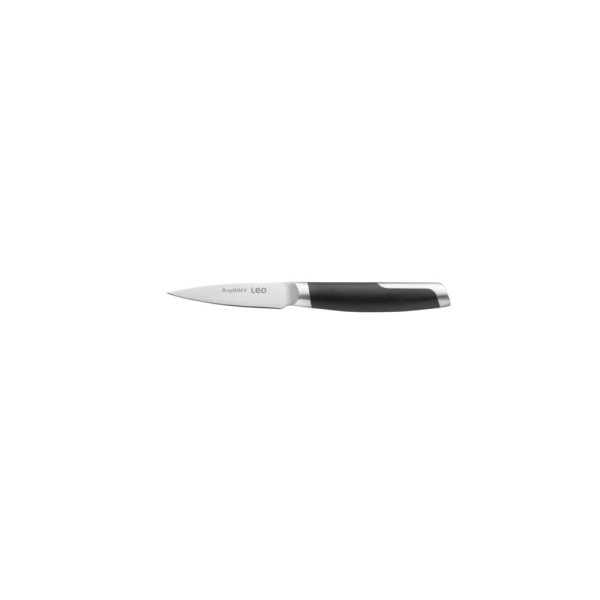 Nóż do obierania GRAPHITE 9 cm BergHOFF