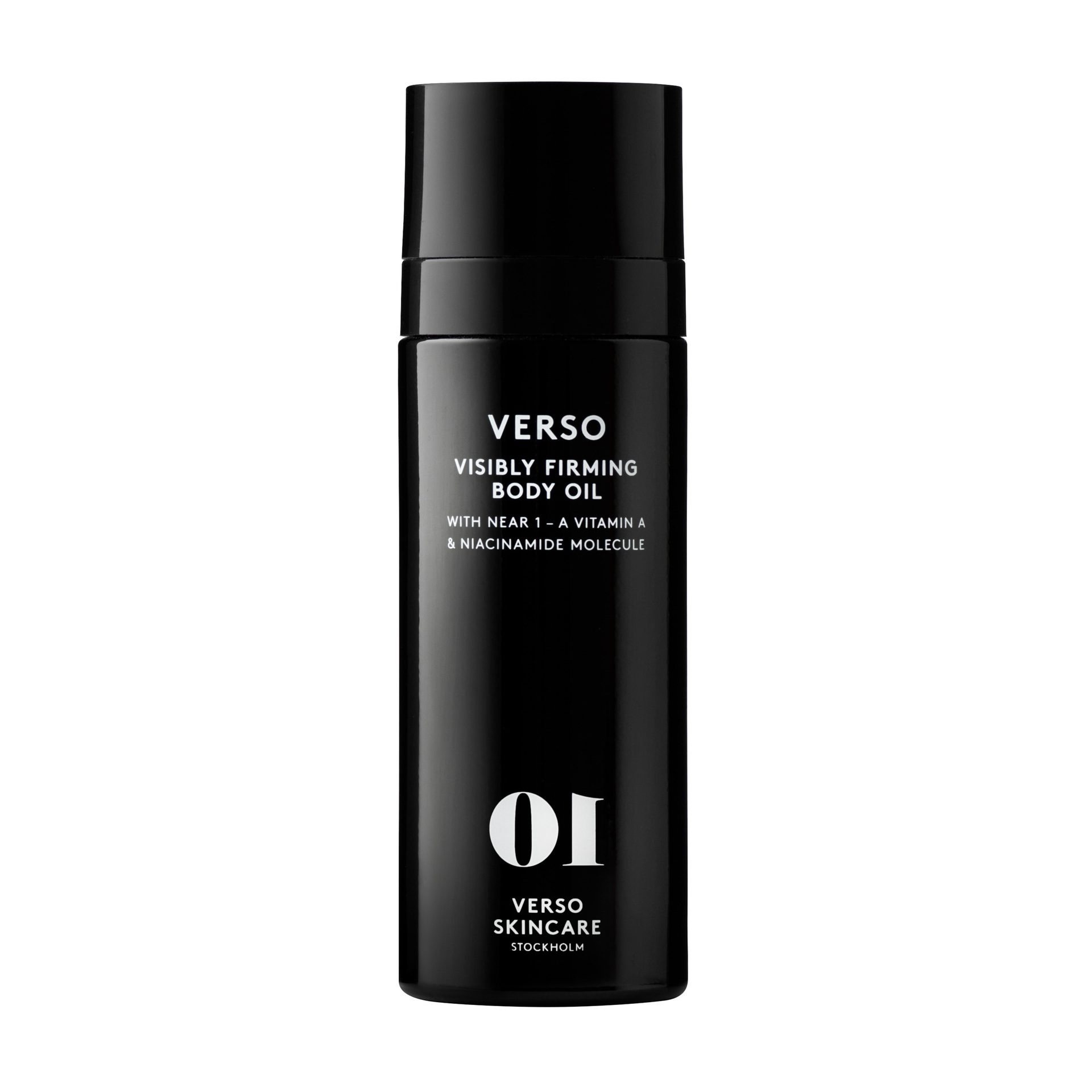 N°10 Ulje za tijelo za vidljivo učvršćivanje s NEAR 1 100 ml - Verso Skincare
