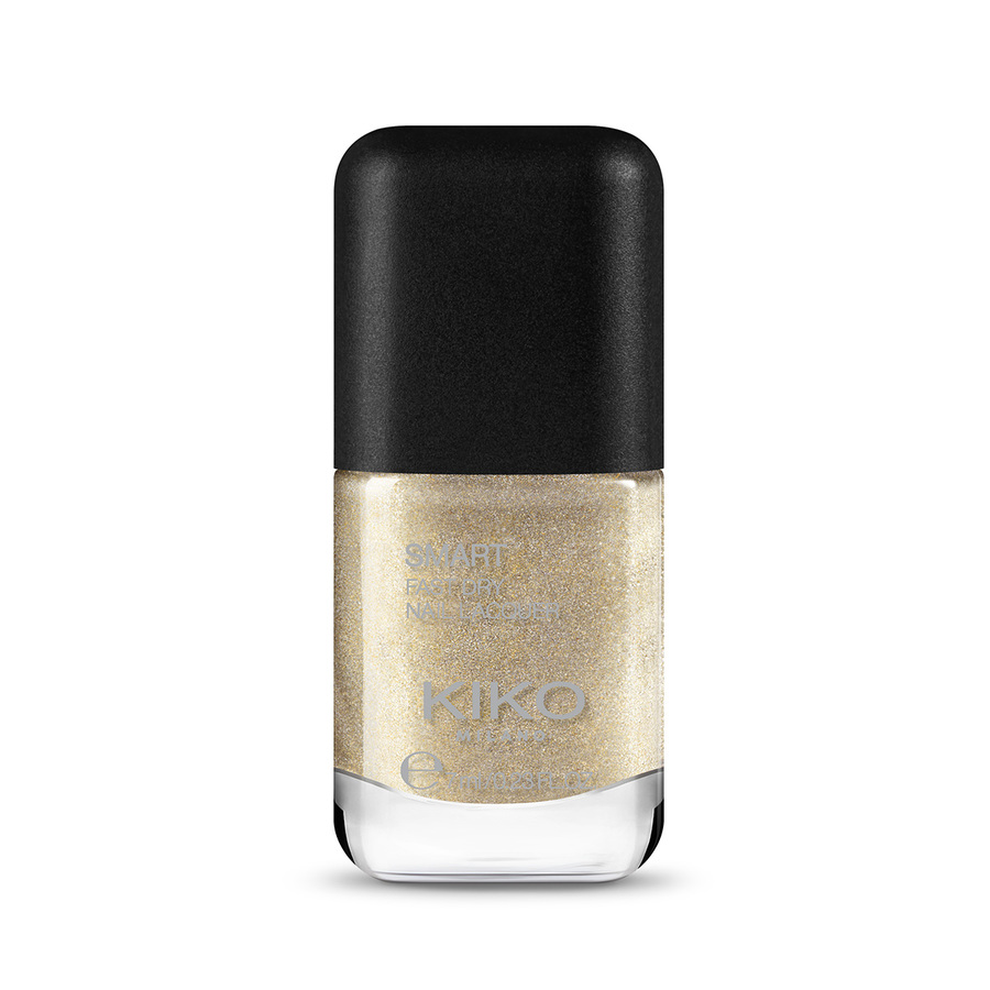 Smart Nagellack 34 Cool Gold