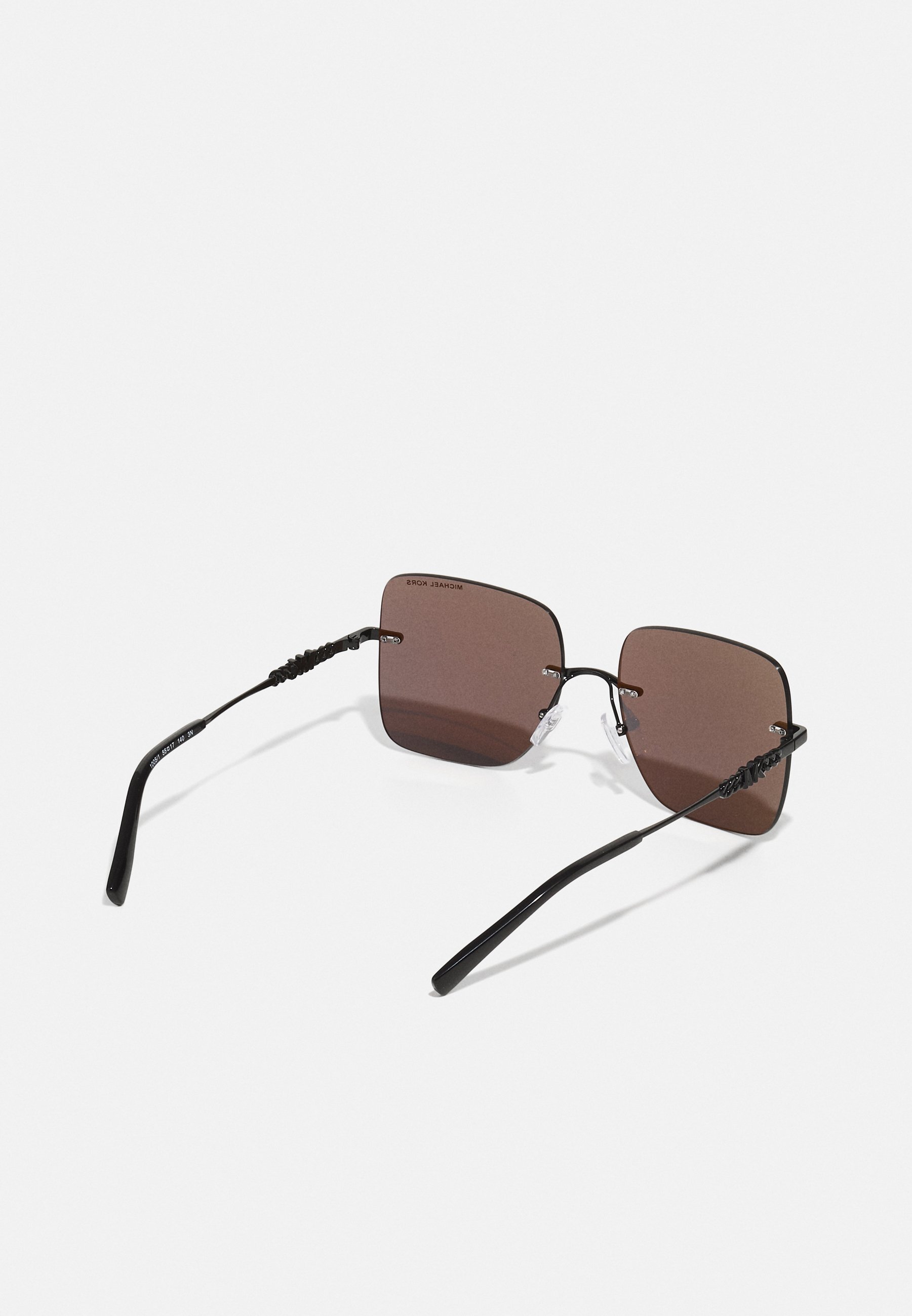 Lunettes de soleil Michael Kors QUÉBEC - grises