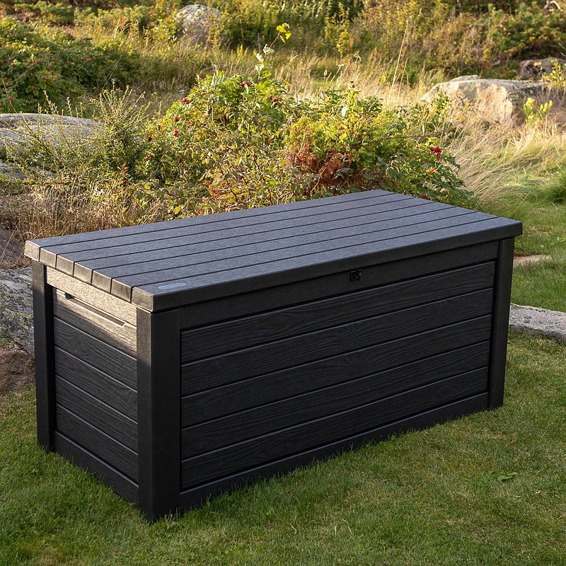 Keter putetrekk 630 l, Northwood Keter