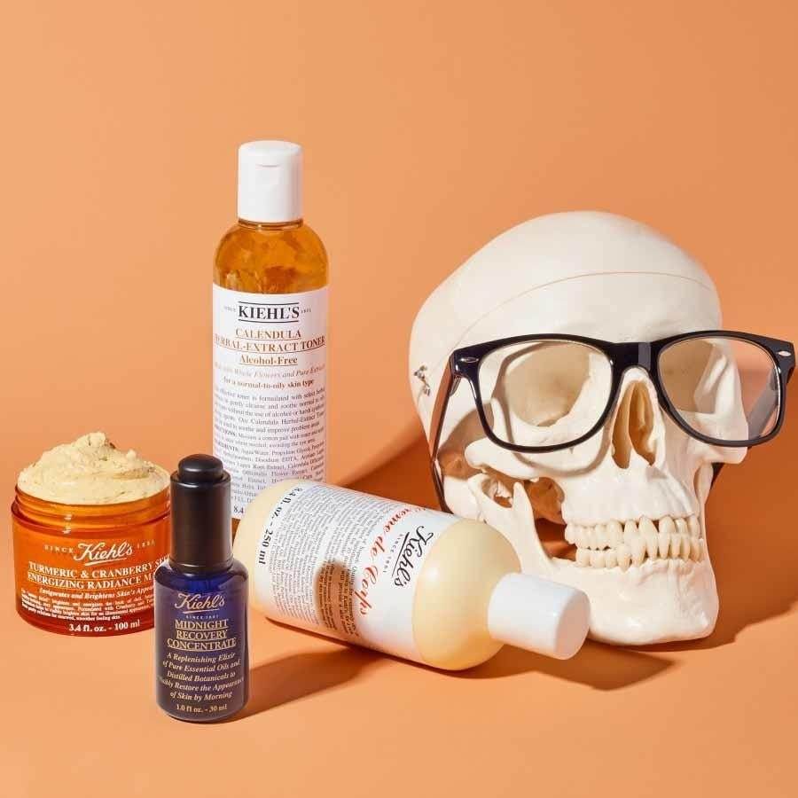 Kiehl's kūno pienelis „Creme de Corps“ – 75 ml