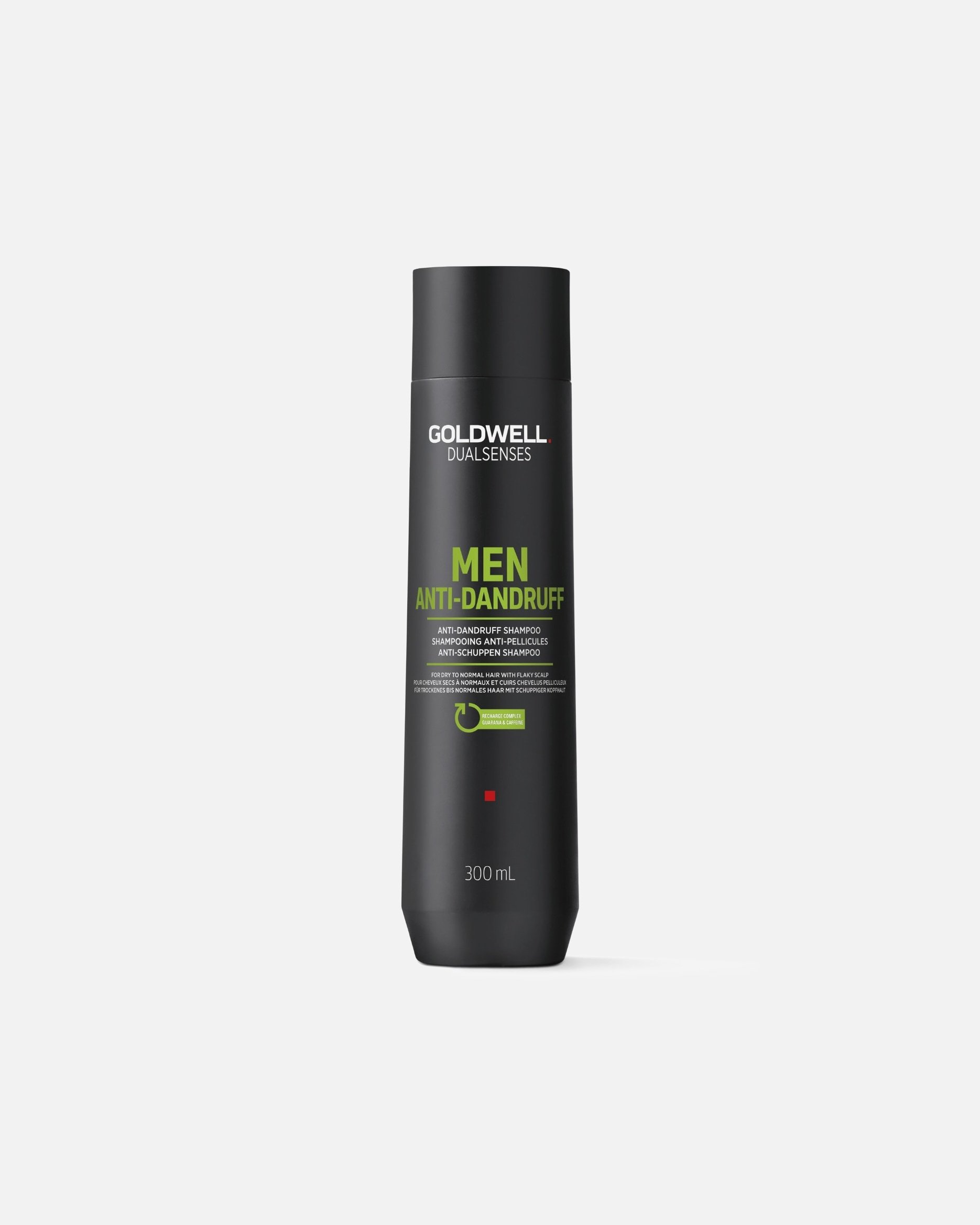 Goldwell Dualsenses šampón proti lupinám - 300 ml