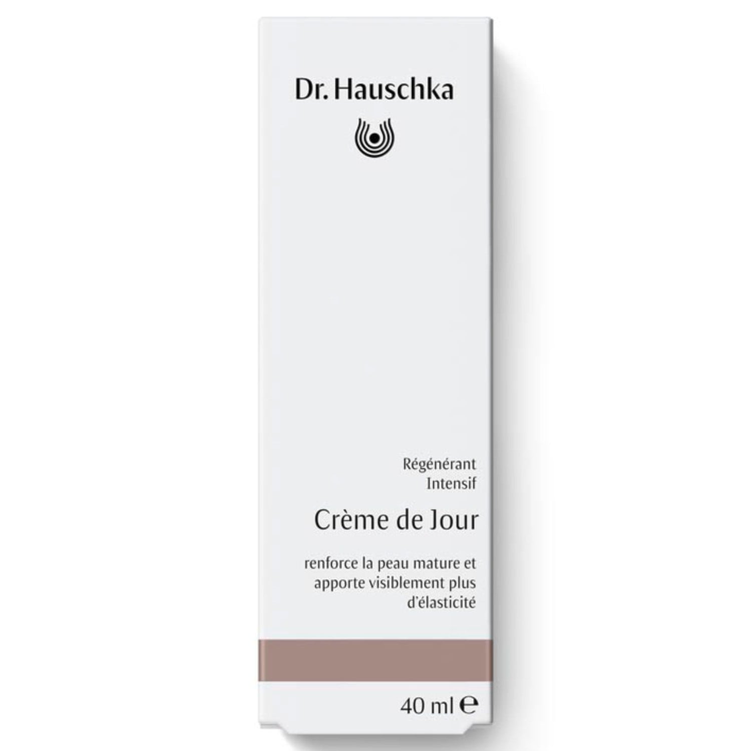 Dr. Hauschka Régénérant Intensif