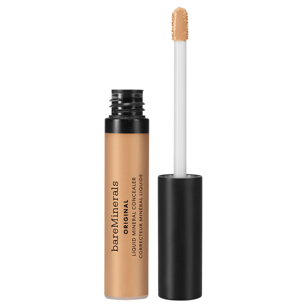 Viso Original Liquid Mineral Concealer - Correttore