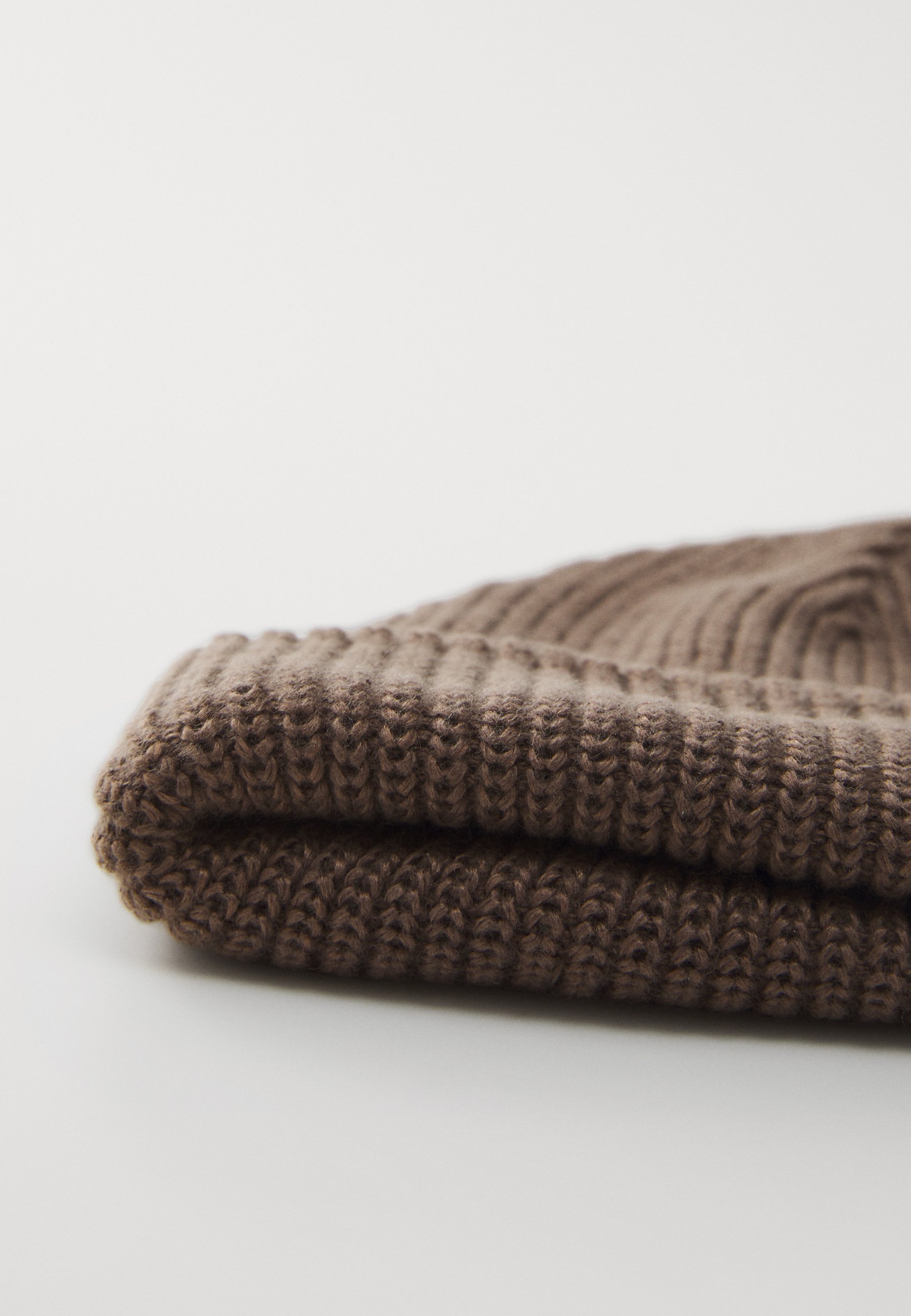 Berretto The North Face SALTY LINED BEANIE - Berretto - marrone fumo